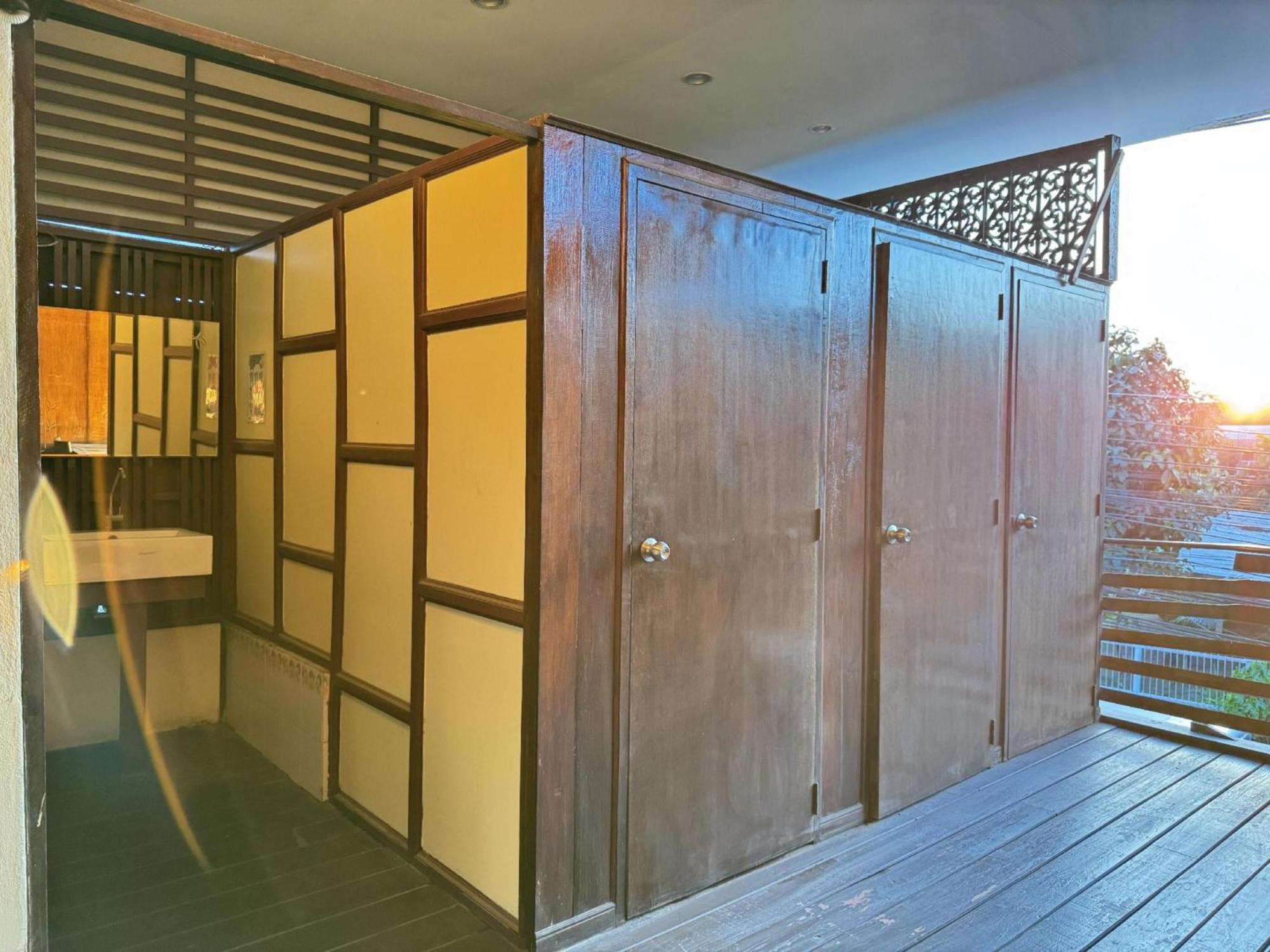 Collection O Bupamontra Chiangmai Hotel Csiangmaj Kültér fotó