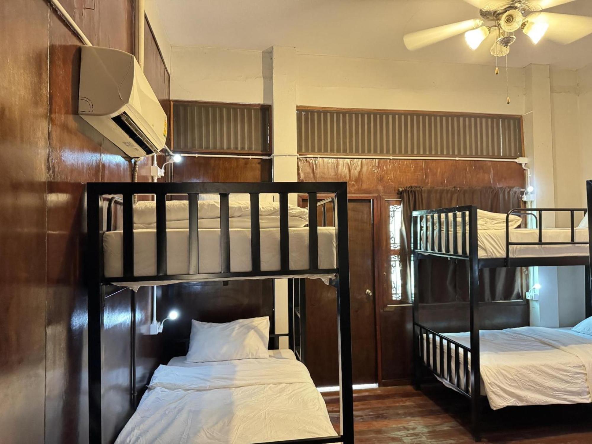 Collection O Bupamontra Chiangmai Hotel Csiangmaj Kültér fotó