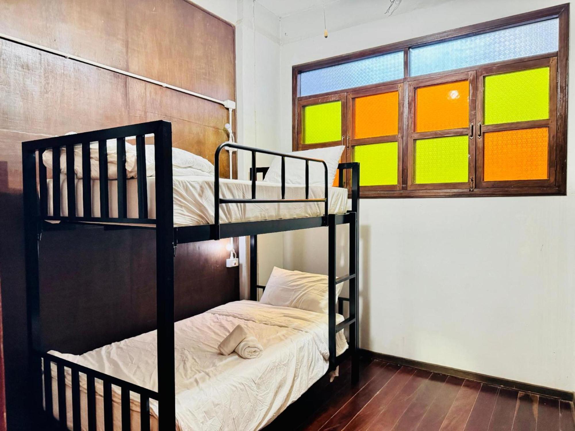 Collection O Bupamontra Chiangmai Hotel Csiangmaj Kültér fotó