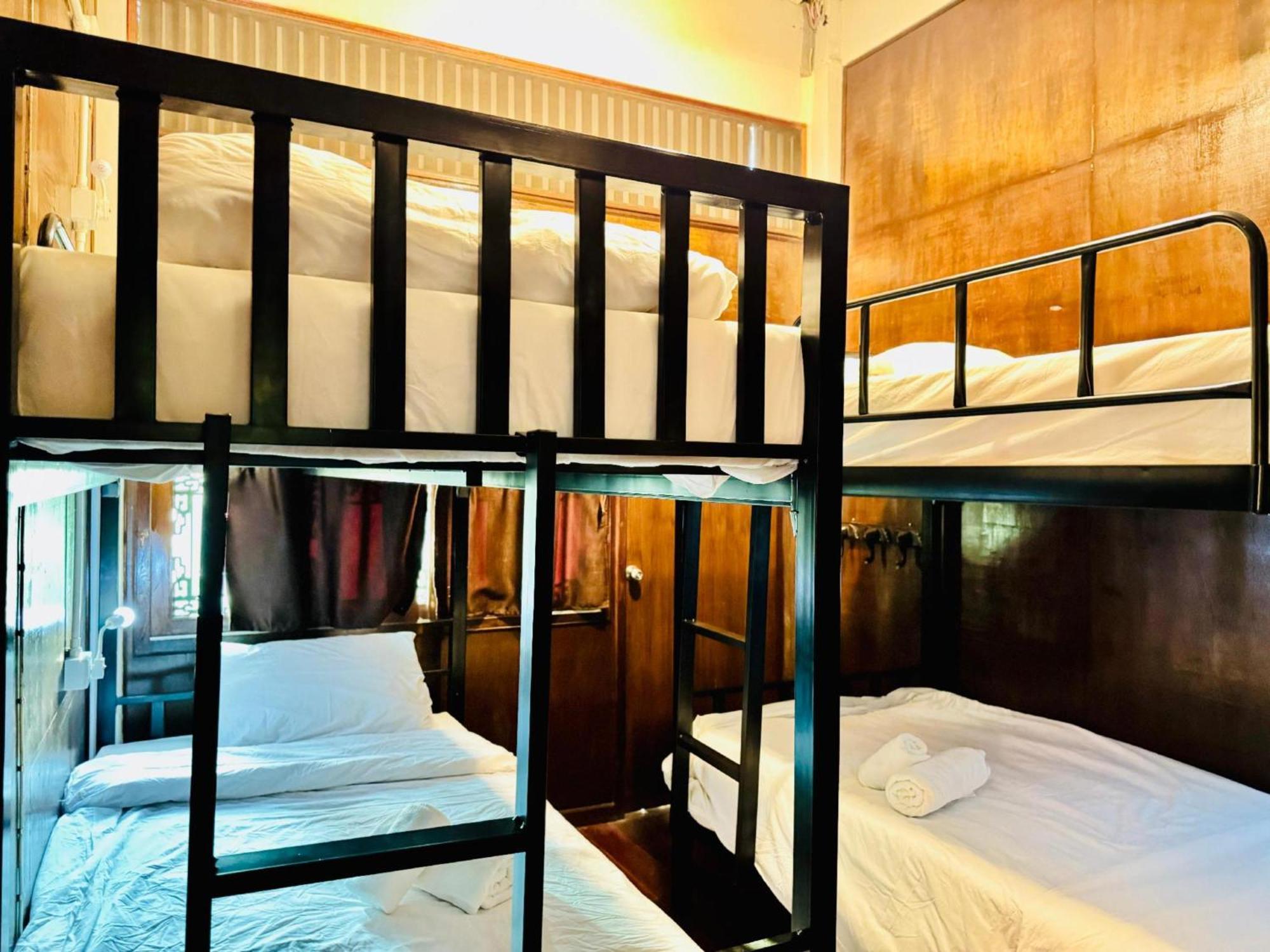 Collection O Bupamontra Chiangmai Hotel Csiangmaj Kültér fotó